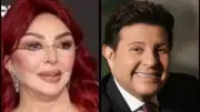 نبيلة عبيد تكشف تفاصيل محاولتها لزيارة هاني شاكر قبل وفاته بباريس