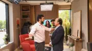 حريم ناصر.. عمل سينمائي عربي جديد يجمع الكوميديا والدراما الاجتماعية