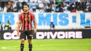 محمد عبد المنعم يقترب من العودة للأهلي قادماً من نيس