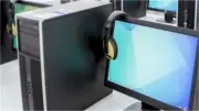 احذر هذا الخطأ.. عادة شائعة عند استخدام الكمبيوتر ترفع فاتورة الكهرباء فوراً