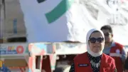 آمال إمام: اليوم العالمي للهلال الأحمر يجسد مسيرة أكبر حركة إنسانية