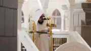إمام المسجد النبوي يحذر من المعاصي ويؤكد مكانة الأمن في الإسلام