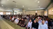 خطيب مسجد الطبلاوي: المتقون والمحسنون تشملهم رحمة الله