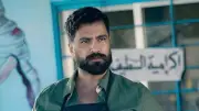 مسلسل وفيلمان في قائمة الانتظار: نشاط مكثف لمعتصم النهار في مصر