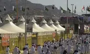 الصحة: لم نرصد أي انتشار لأمراض معدية بين الحجاج المصريين في الأراضي المقدسة