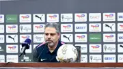 معتمد جمال: نتطلع لتكرار سيناريو بلوزداد أمام اتحاد العاصمة