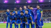 مغامرة الخلود تهدد الهلال بكارثة الموسم الصفري