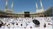 خطيب المسجد الحرام: الحج واجب مرة في العمر ويجب إخلاص النية لله