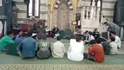 أوقاف كفر الشيخ تواصل مقارئ الجمهور لبناء الوعي المستنير