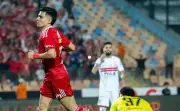 أحمد ياسر ريان يتصدر قائمة الأكثر مساهمة في الأهداف هذا الموسم بالدوري