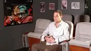 المركز القومي للسينما يبدأ تصوير فيلم تسجيلي عن يوسف شاهين