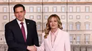 الحرب على إيران تزيد الخلافات الأمريكية الإيطالية وتلقي بظلالها على محادثات ميلوني وروبيو