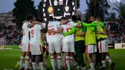 موعد مباراة الزمالك واتحاد العاصمة في ذهاب نهائي الكونفدرالية والقناة الناقلة