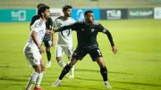 تشكيل بتروجت ووادي دجلة في الجولة التاسعة بمجموعة الهبوط