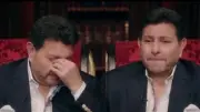 سوما تروي موقفًا إنسانيًا لهاني شاكر: قلب الدنيا علشاني
