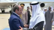 نائب: العلاقات المصرية الخليجية أقوى من حملات التشويه والأكاذيب