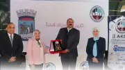 ميناء دمياط يشارك في ملتقى المرأة للبحث والابتكار البحري بالإسكندرية