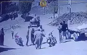 خلافات الجيرة تؤدي إلى مشاجرة عنيفة بين طرفين في السنبلاوين