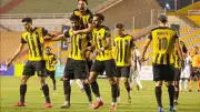 تعادل سلبي بين المقاولون والجونة في الشوط الأول بالدوري المصري