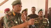 البرهان: الخرطوم آمنة ولن يستطيع أحد فرض حلول لا ترضي السودانيين