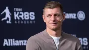 كروس يسخر من نجوم ريال مدريد المتمردين ويصفهم بـ