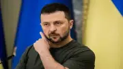 زيلينسكي يتوعد روسيا بضربات عميقة ويؤكد رفض الهدنة