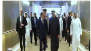 أحمد ناجي: الإمارات شريك رئيسي لمصر في دعم الحوار والدبلوماسية بالمنطقة