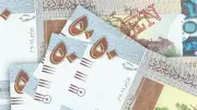 استقرار سعر الجنيه السوداني مقابل الدولار في بنك السودان المركزي اليوم