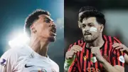مشوار اتحاد العاصمة الجزائري قبل نهائي كأس الكونفدرالية مع الزمالك