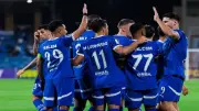 تشكيل الهلال الرسمي لمواجهة الخلود في نهائي كأس خادم الحرمين