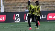 المقاولون العرب يهزم الجونة بهدف نظيف في الدوري المصري