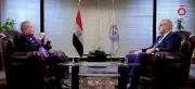 أندريه زكي: المقارنة بين المسيحيين والموارنة كشفت عن اختلافات جوهرية في الرؤية السياسية