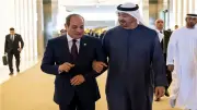 مصر تدين الاعتداءات الإيرانية على الإمارات وتجدد تضامنها الكامل