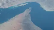 بلومبرج: مضيق هرمز لا يزال مغلقا فعليا ولا حركة عبور للسفن منذ الثلاثاء