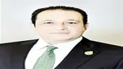 علاء عابد: رسالة الرئيس السيسي من الخليج وأمن المنطقة