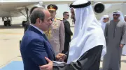 قيادي بمستقبل وطن: زيارة السيسي للخليج تؤكد قدرة مصر على حماية استقرار المنطقة