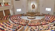 مشروع قانون الأسرة: اللعان يفسخ الزواج وينفي النسب بضوابط جديدة
