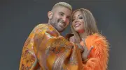 أحمد سعد ينفصل عن علياء البسيوني للمرة الثالثة.. سجل زيجاته