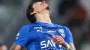 الاتحاد السعودي يغلق ملف ضم داروين نونيز بشكل نهائي