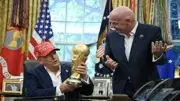 ترامب يقاطع افتتاح كأس العالم بسبب سعر التذاكر الباهظ
