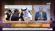 مصطفى بكري: مصر ملتزمة كلياً بأمن الخليج وزيارة السيسي للإمارات تؤكد التضامن