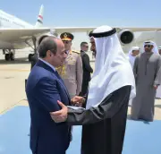 نائب بالشيوخ: مصر في عهد السيسي تتبنى استراتيجية تستهدف فرض استقرار عربي دائم