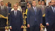حزب كيان مصر يطلق منتداه السياسي الأول من الدقهلية