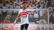 الاتحاد الجزائري يعزي الزمالك في وفاة والد محمد شحاتة