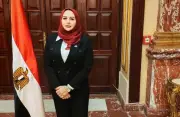 نائبة بالشيوخ: زيارة السيسي للإمارات تؤكد قوة الشراكة الاستراتيجية