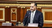 سليمان وهدان: زيارة رئيس الإمارات لمصر تعكس شراكة استراتيجية راسخة