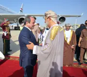 زيارة السيسي للإمارات وعُمان تعكس دور مصر المحوري في دعم الاستقرار العربي