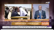 بكري: زيارة السيسي للإمارات أسقطت حملات تشكيك الإخوان