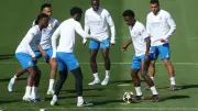 ريال مدريد يكشف الجاسوس: سانتياغو سولاري مصدر التسريبات الإعلامية