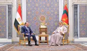 خبير استراتيجي: زيارة السيسي للخليج رسالة دعم واستقرار للأمن العربي